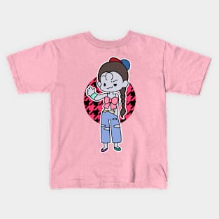 Hello there Kids T-Shirt